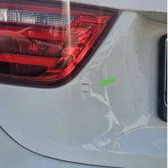 2014 BMW 4 Series 420d Coupe